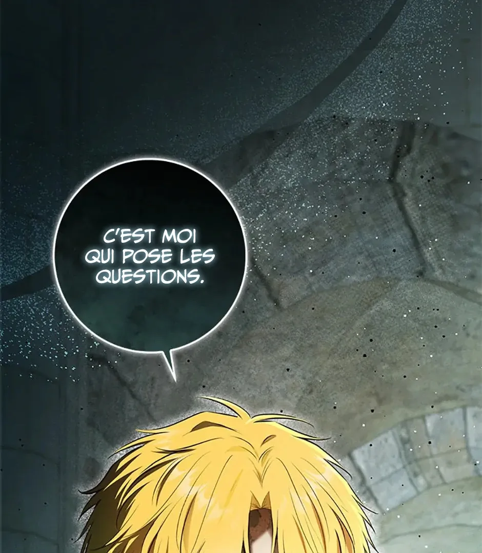 Read Talented Baby Squirrel FR Manga Online