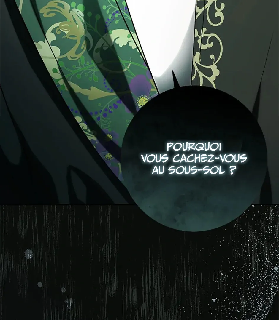 Read Talented Baby Squirrel FR Manga Online
