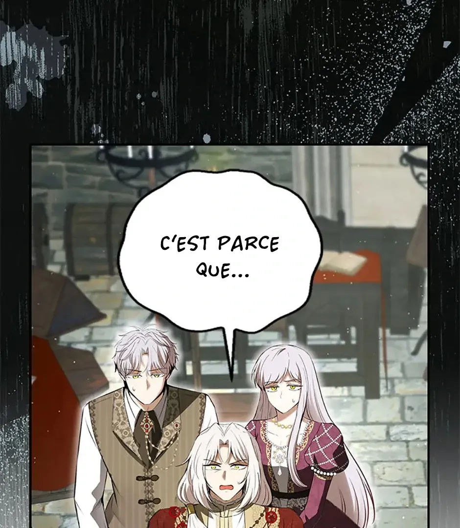 Read Talented Baby Squirrel FR Manga Online