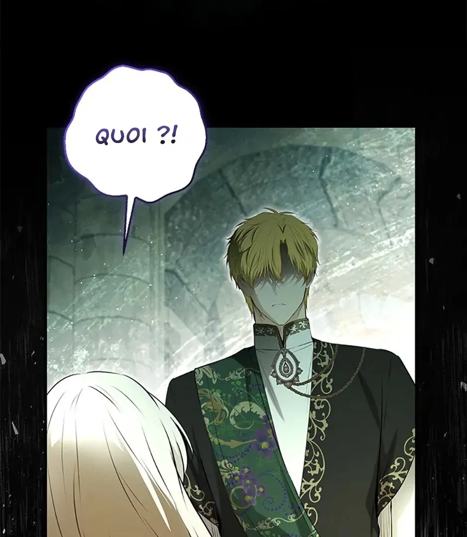 Read Talented Baby Squirrel FR Manga Online