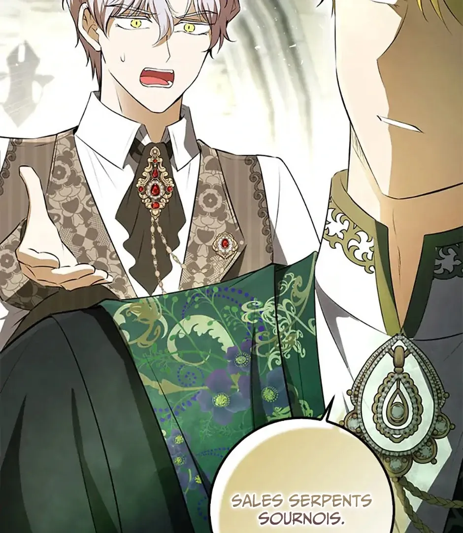 Read Talented Baby Squirrel FR Manga Online