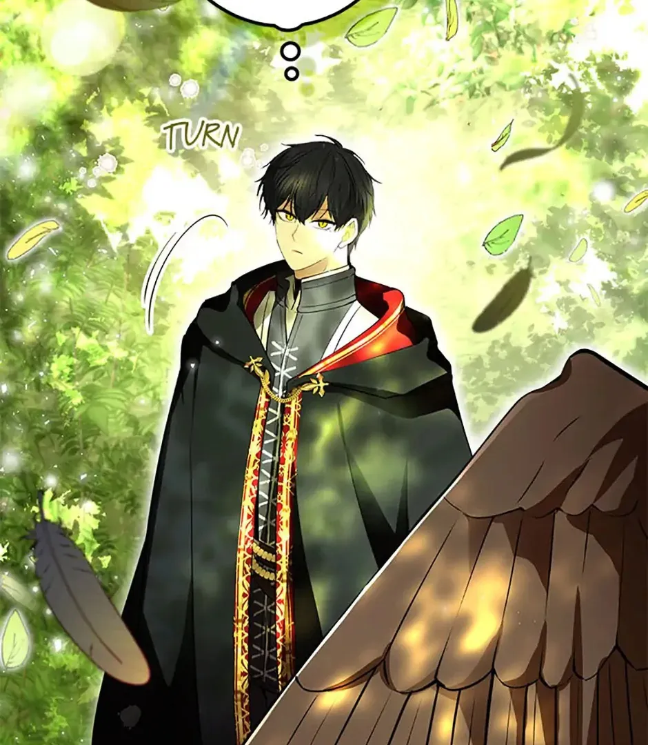 Read Talented Baby Squirrel FR Manga Online