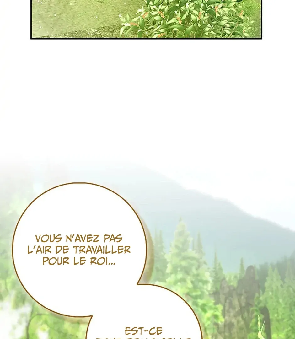 Read Talented Baby Squirrel FR Manga Online