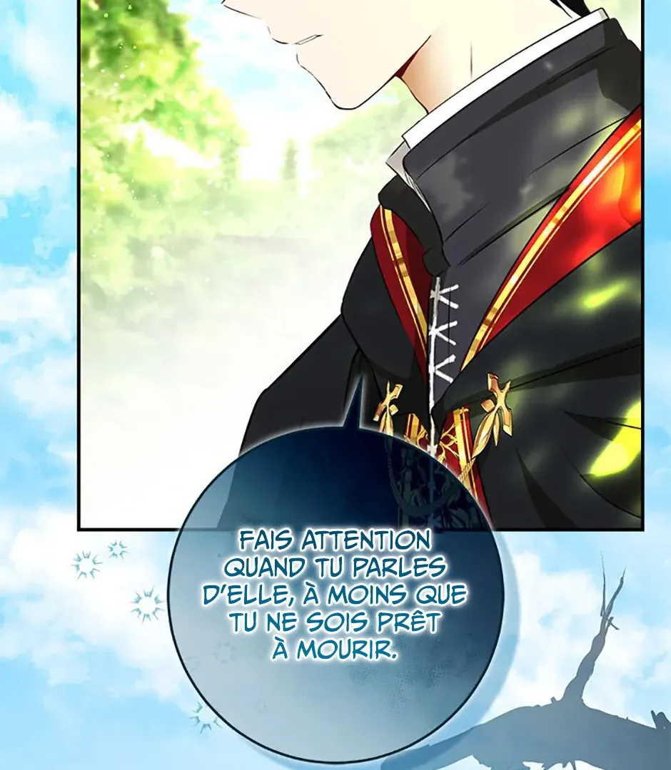 Read Talented Baby Squirrel FR Manga Online