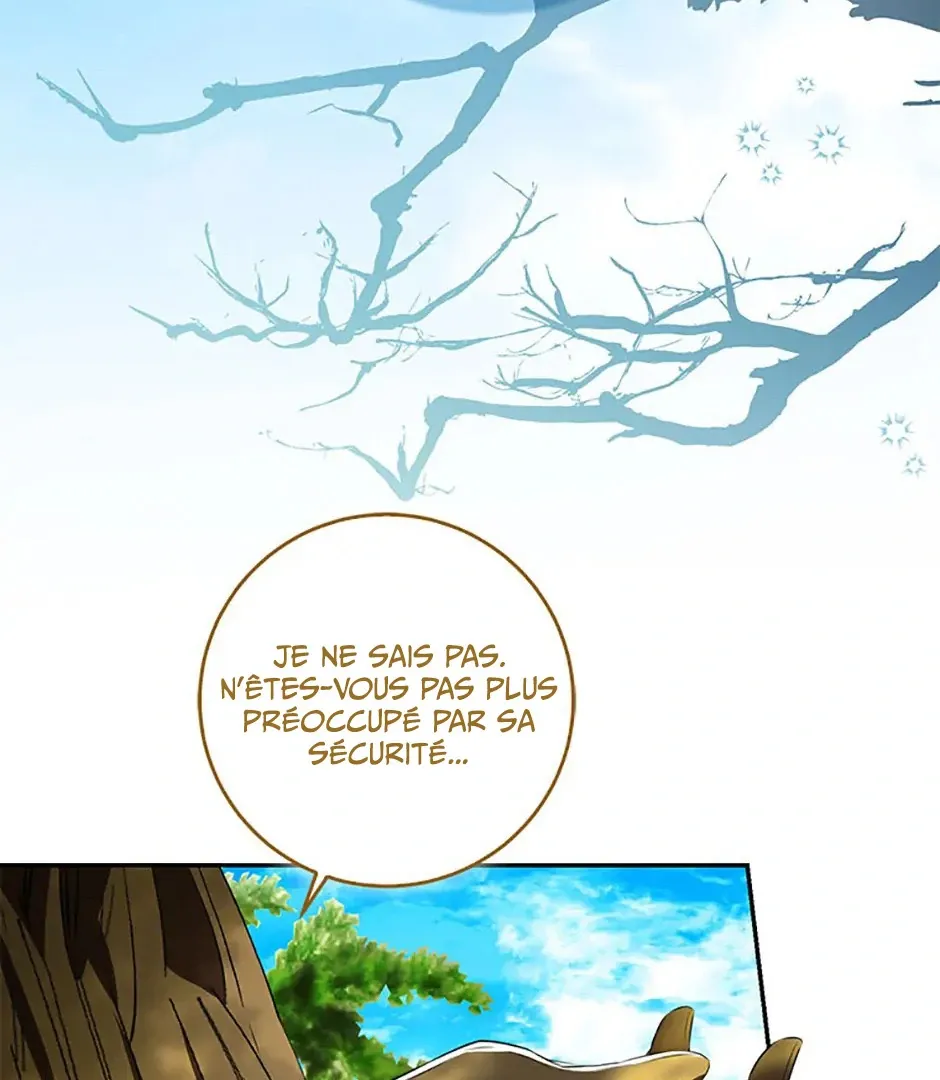 Read Talented Baby Squirrel FR Manga Online