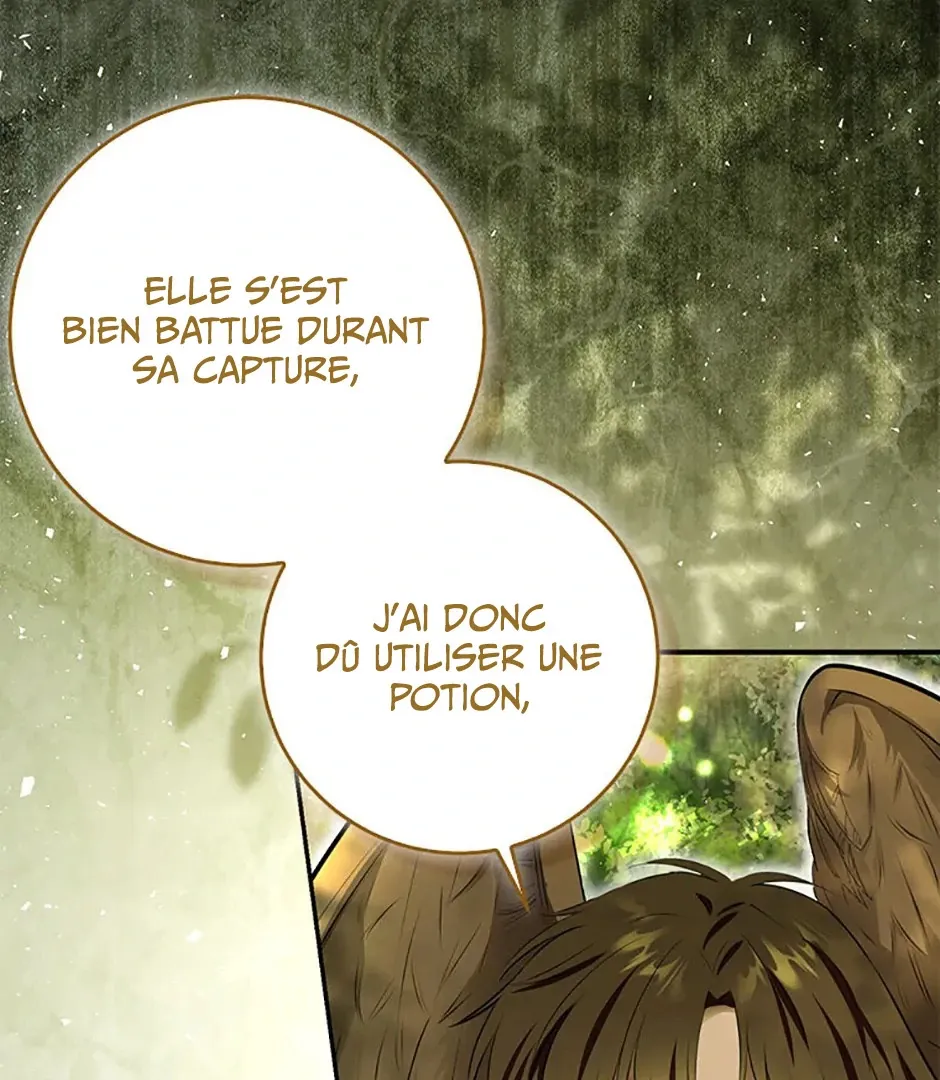 Read Talented Baby Squirrel FR Manga Online