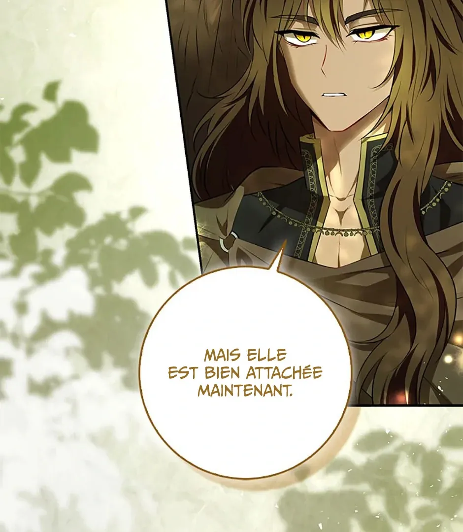 Read Talented Baby Squirrel FR Manga Online