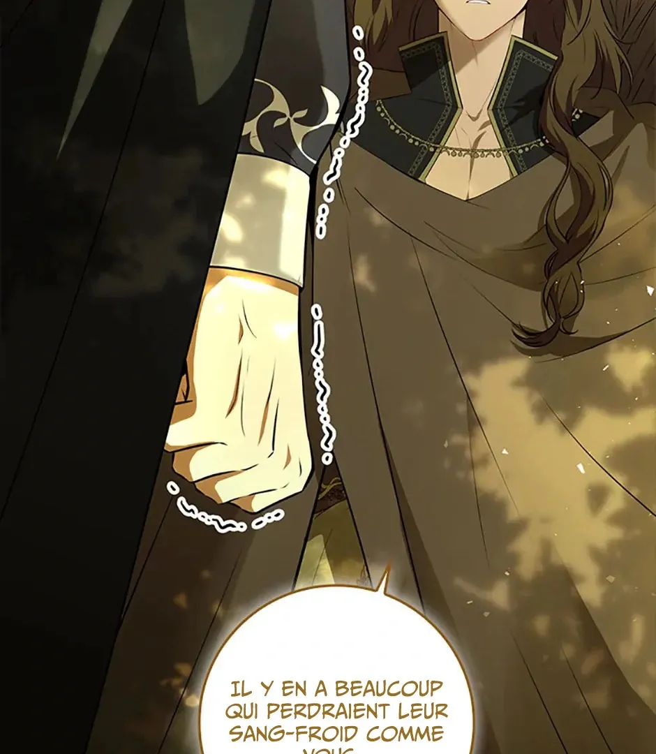 Read Talented Baby Squirrel FR Manga Online