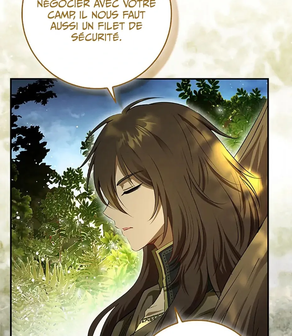 Read Talented Baby Squirrel FR Manga Online