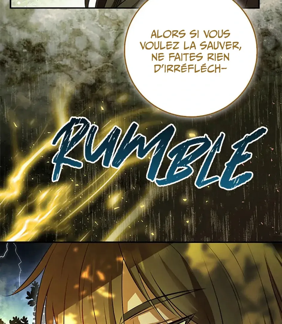 Read Talented Baby Squirrel FR Manga Online