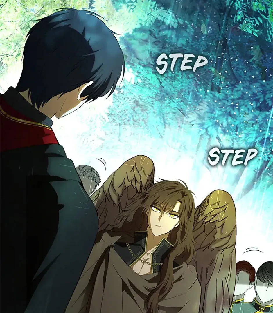 Read Talented Baby Squirrel FR Manga Online