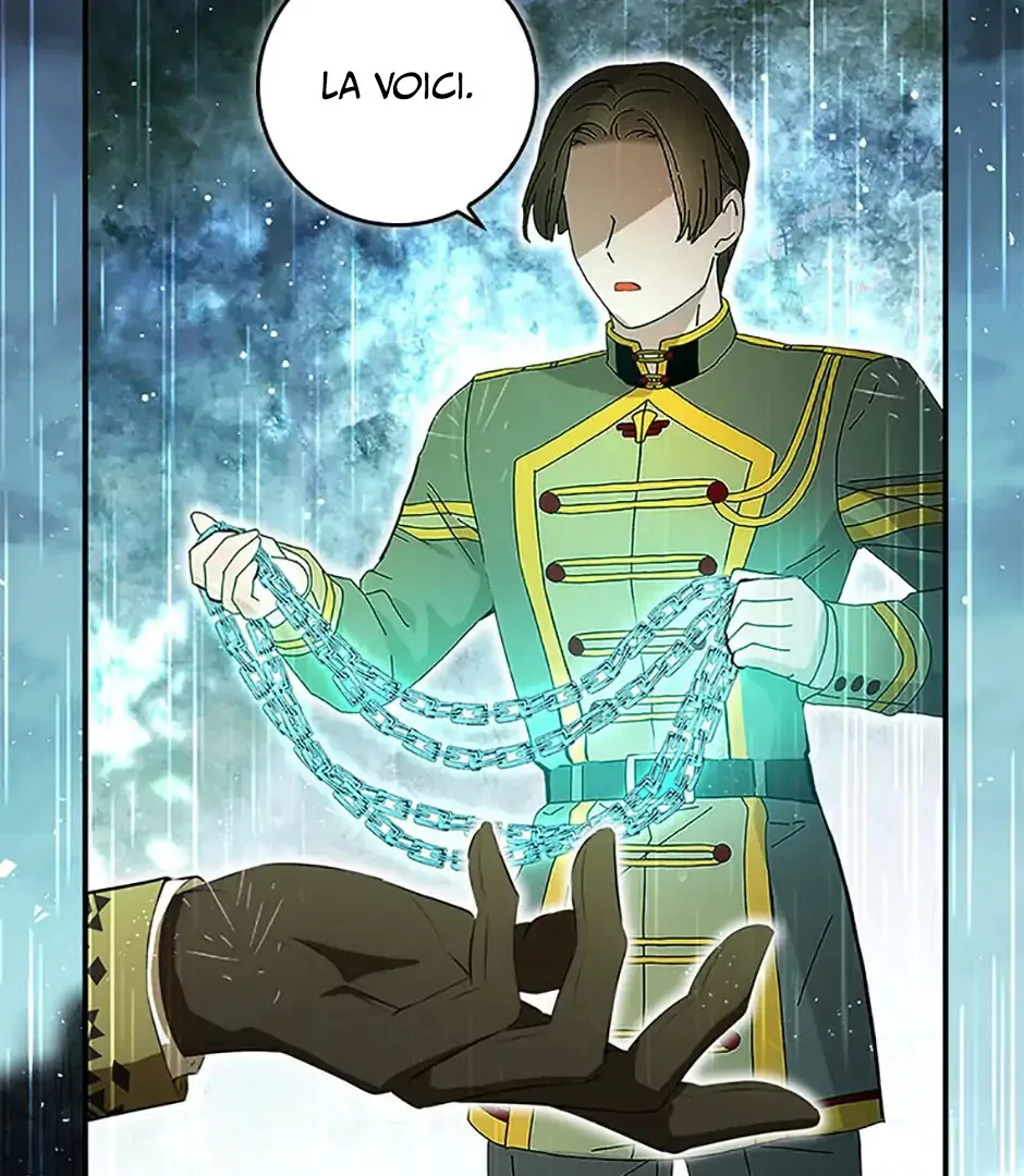Read Talented Baby Squirrel FR Manga Online
