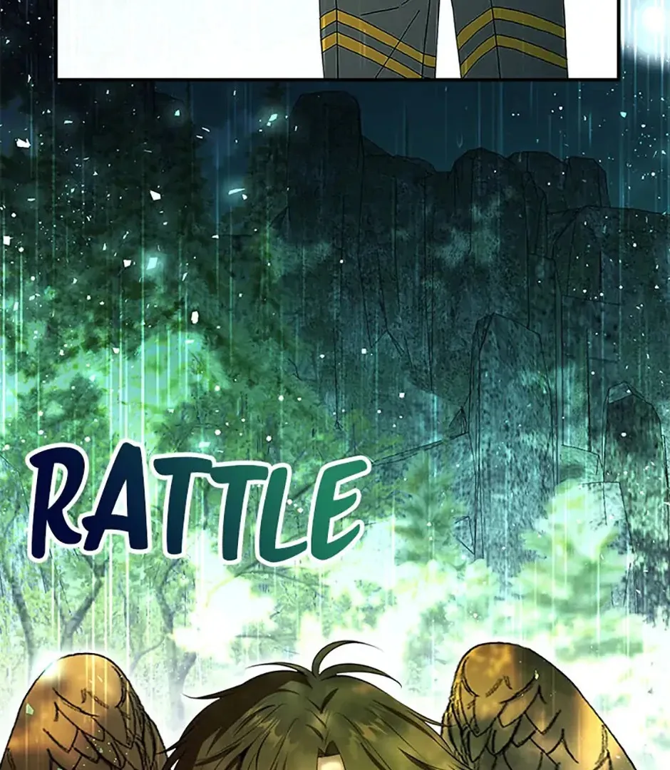 Read Talented Baby Squirrel FR Manga Online
