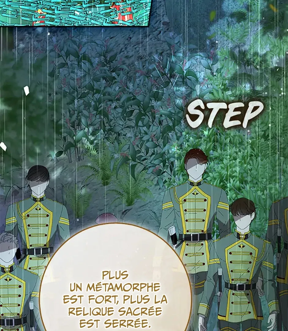 Read Talented Baby Squirrel FR Manga Online