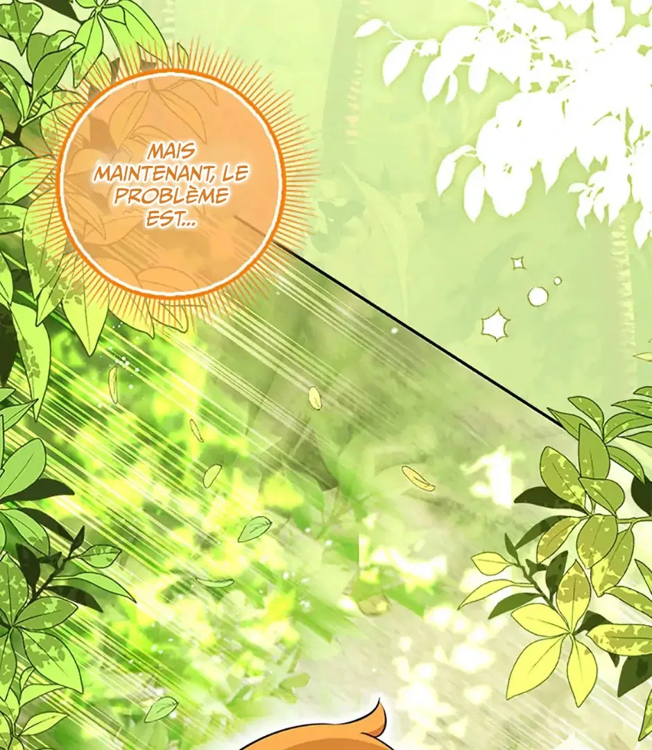 Read Talented Baby Squirrel FR Manga Online