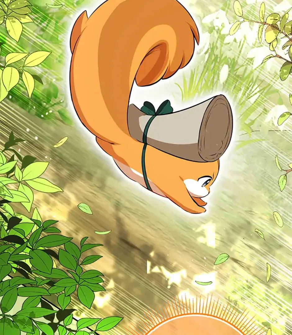 Read Talented Baby Squirrel FR Manga Online