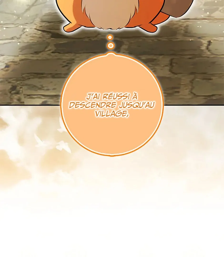 Read Talented Baby Squirrel FR Manga Online