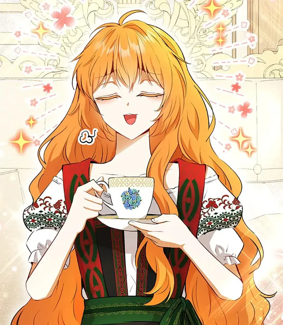 Read Talented Baby Squirrel FR Manga Online