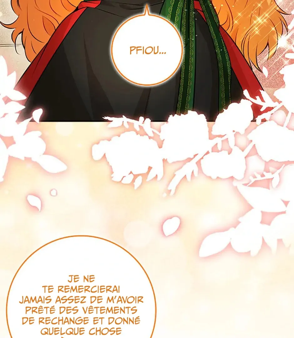 Read Talented Baby Squirrel FR Manga Online