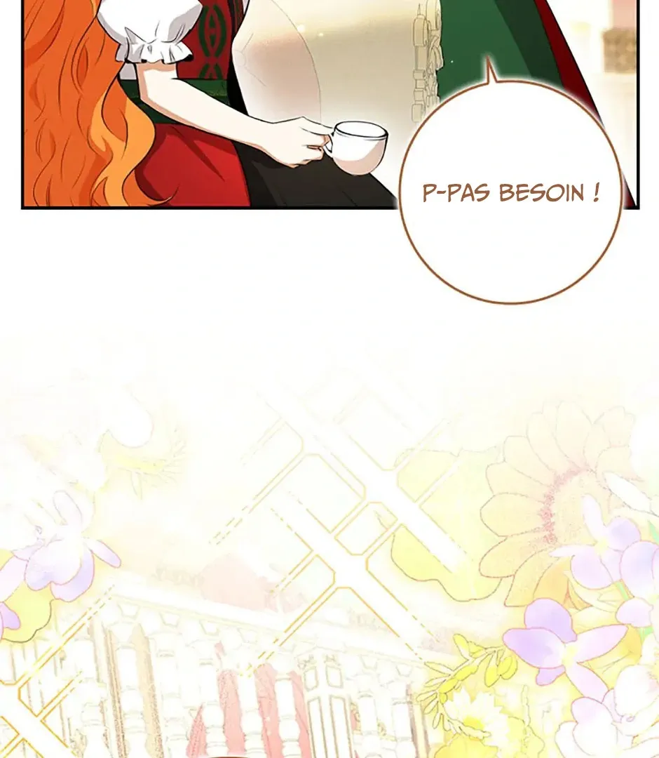 Read Talented Baby Squirrel FR Manga Online