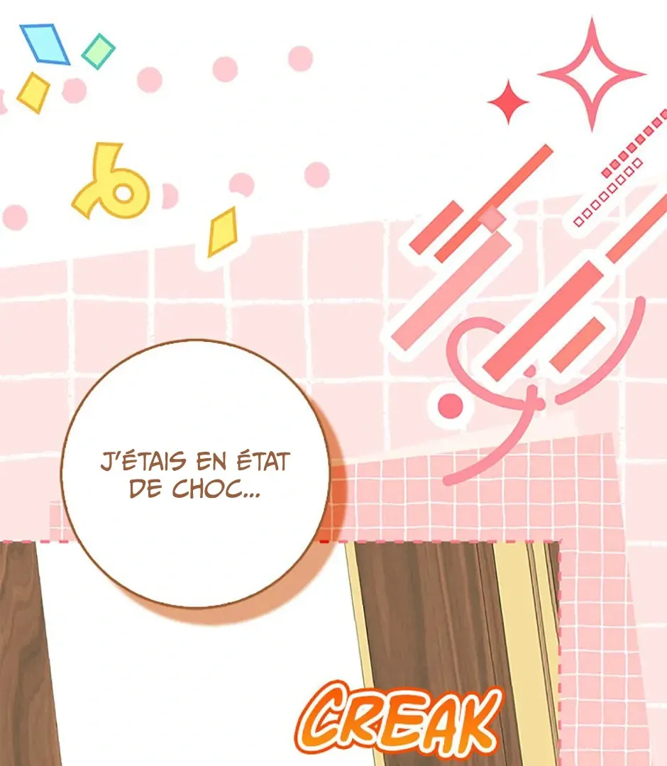 Read Talented Baby Squirrel FR Manga Online