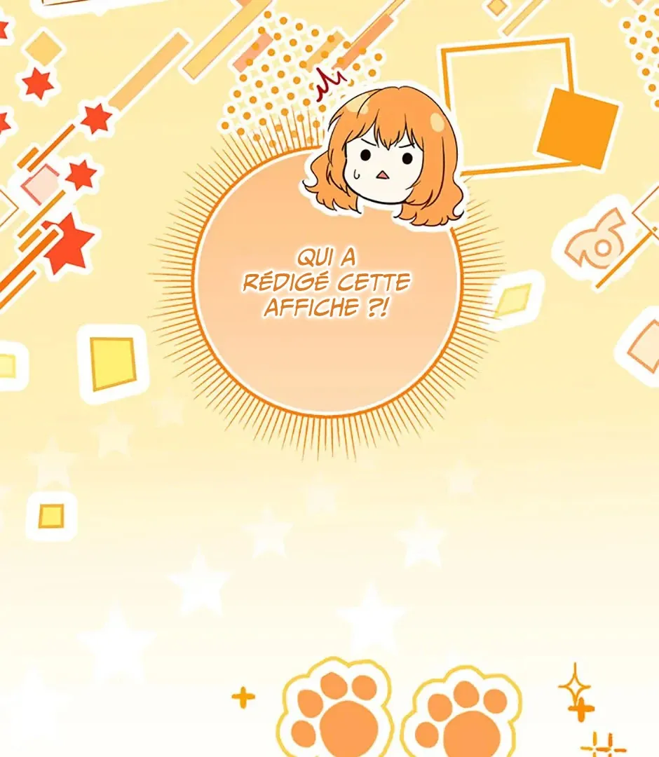Read Talented Baby Squirrel FR Manga Online
