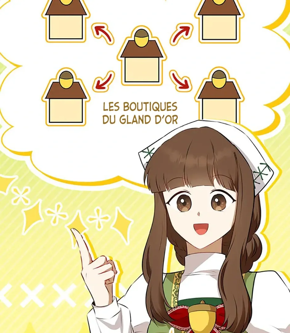 Read Talented Baby Squirrel FR Manga Online