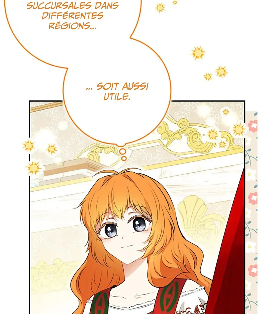 Read Talented Baby Squirrel FR Manga Online