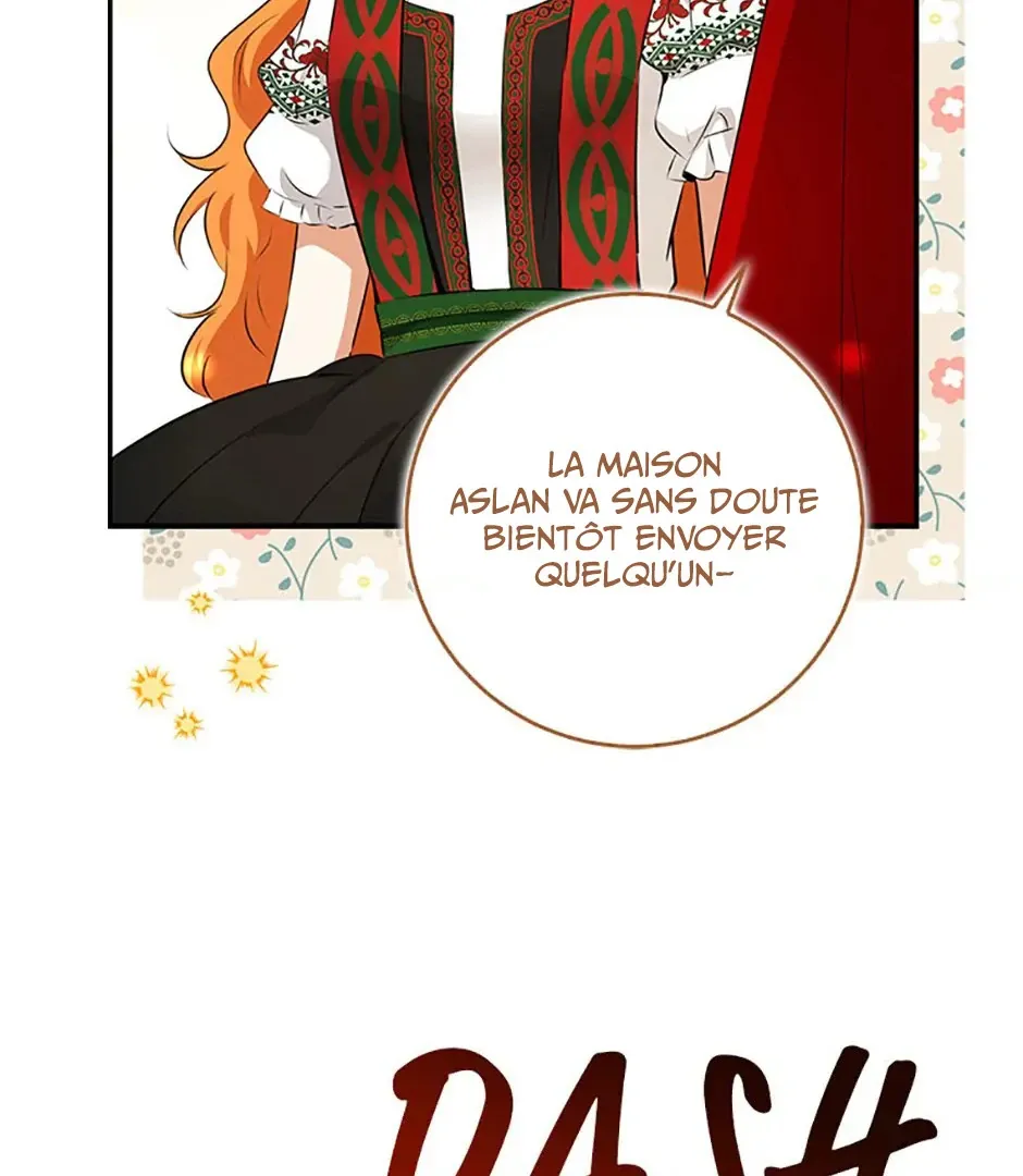 Read Talented Baby Squirrel FR Manga Online