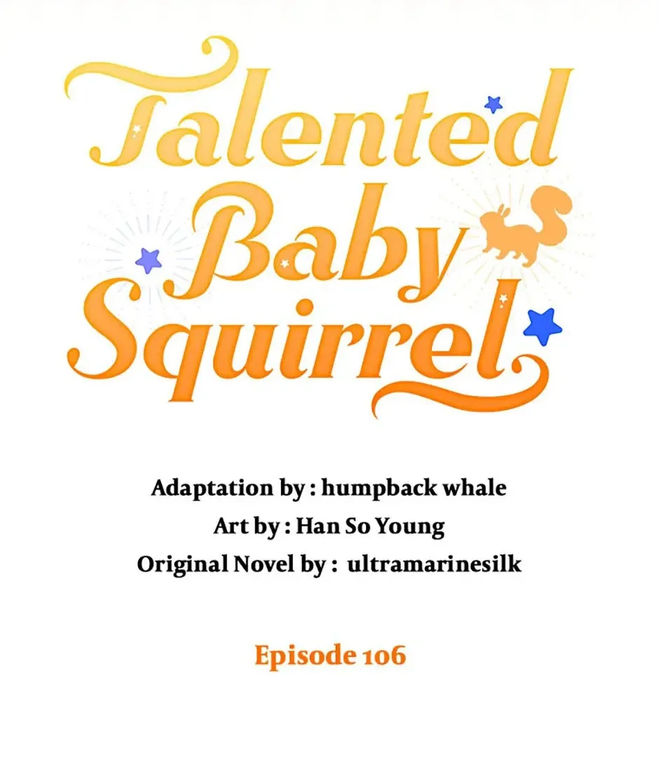 Read Talented Baby Squirrel FR Manga Online