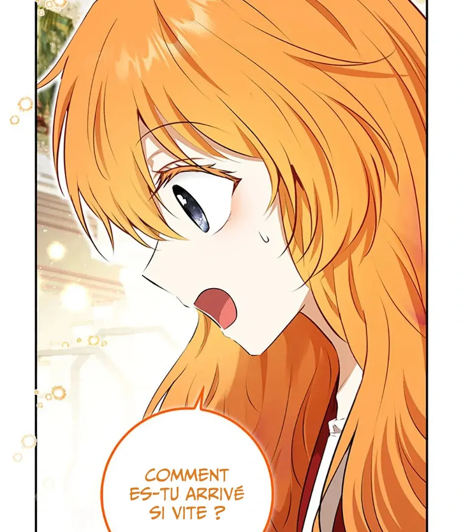 Read Talented Baby Squirrel FR Manga Online