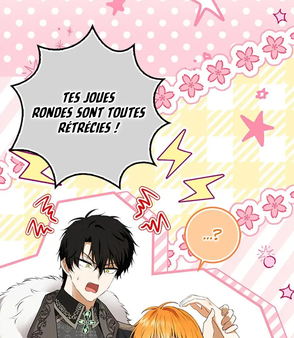 Read Talented Baby Squirrel FR Manga Online