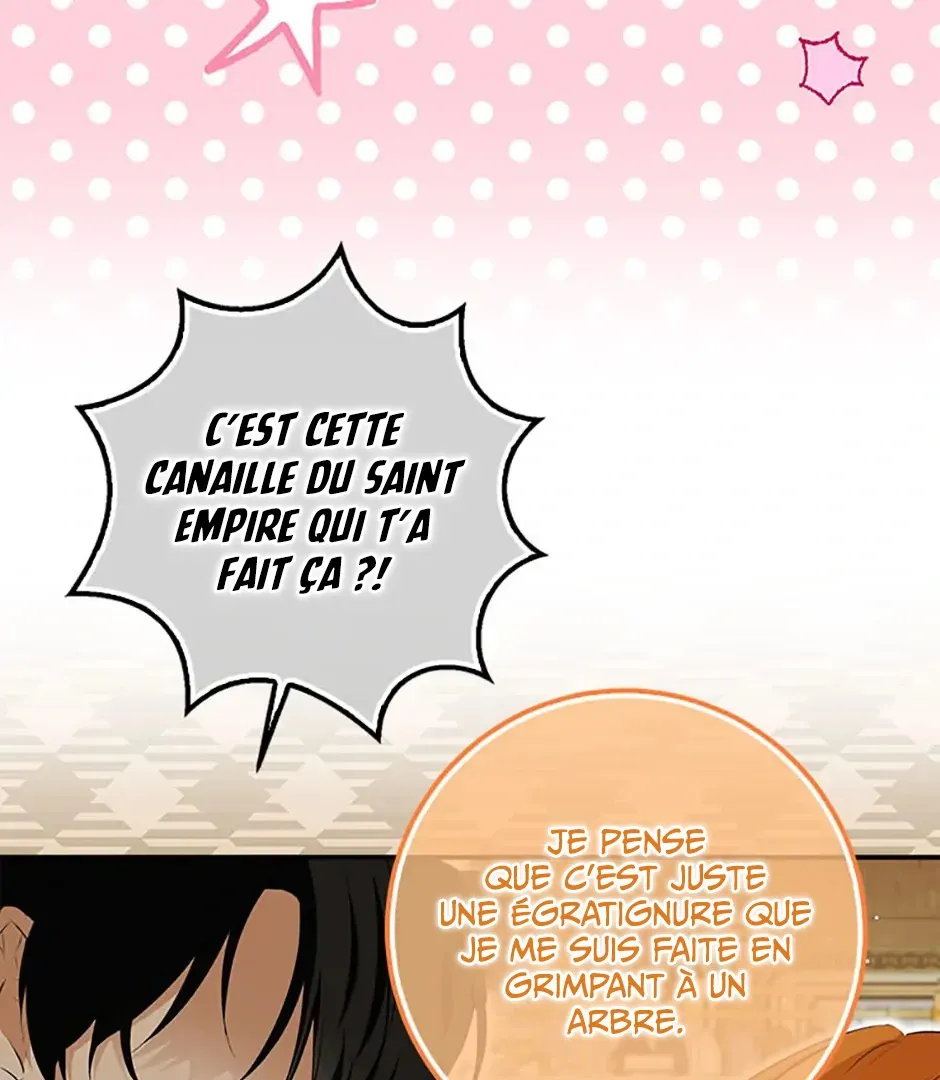 Read Talented Baby Squirrel FR Manga Online