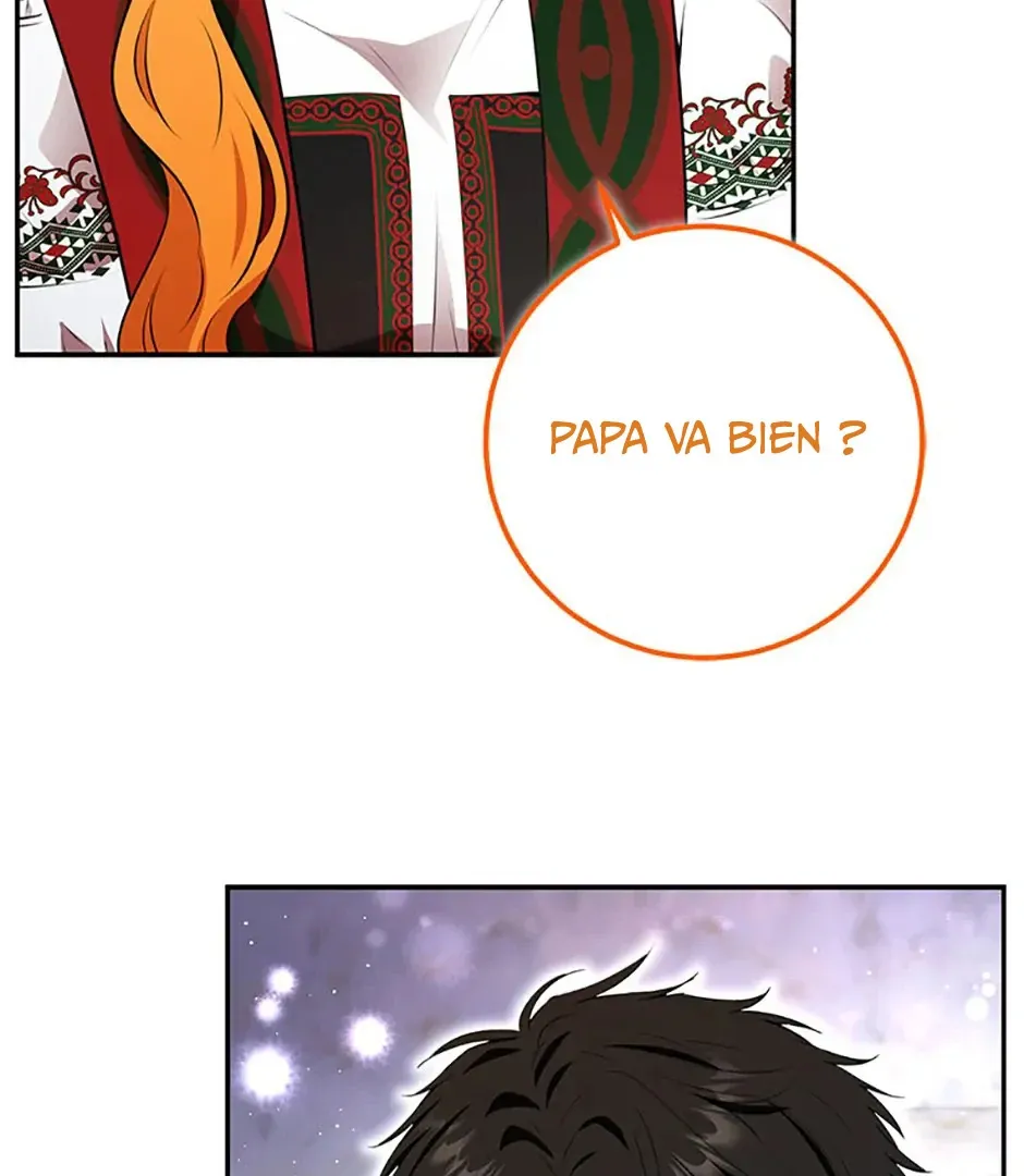 Read Talented Baby Squirrel FR Manga Online