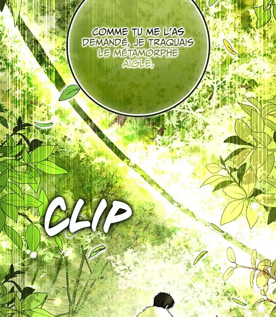 Read Talented Baby Squirrel FR Manga Online