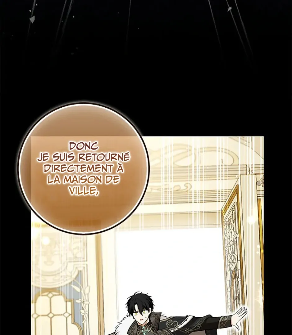 Read Talented Baby Squirrel FR Manga Online