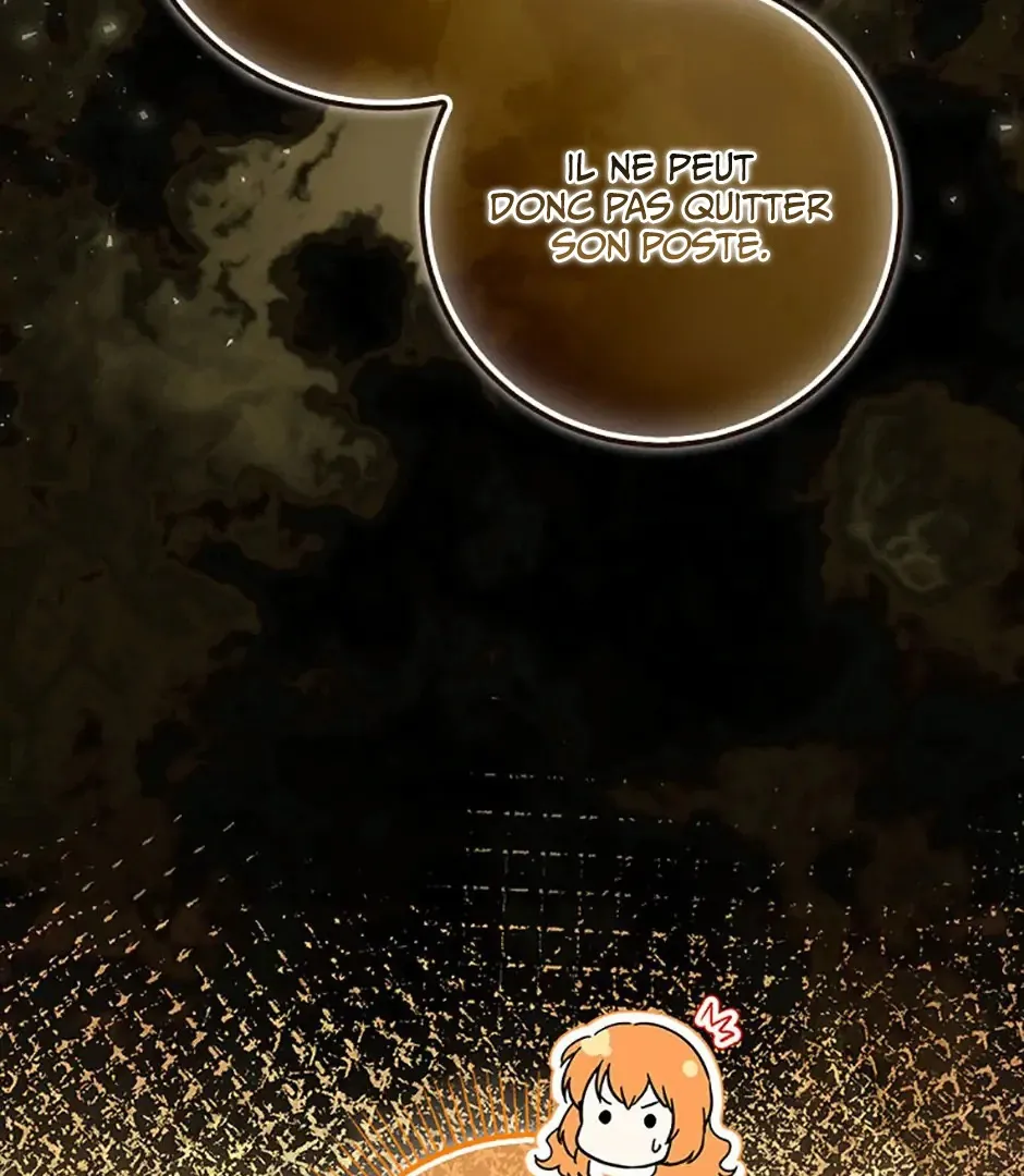 Read Talented Baby Squirrel FR Manga Online