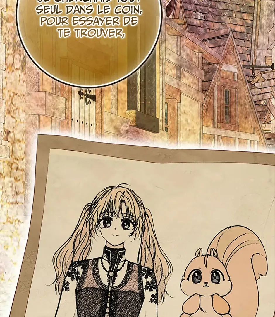 Read Talented Baby Squirrel FR Manga Online