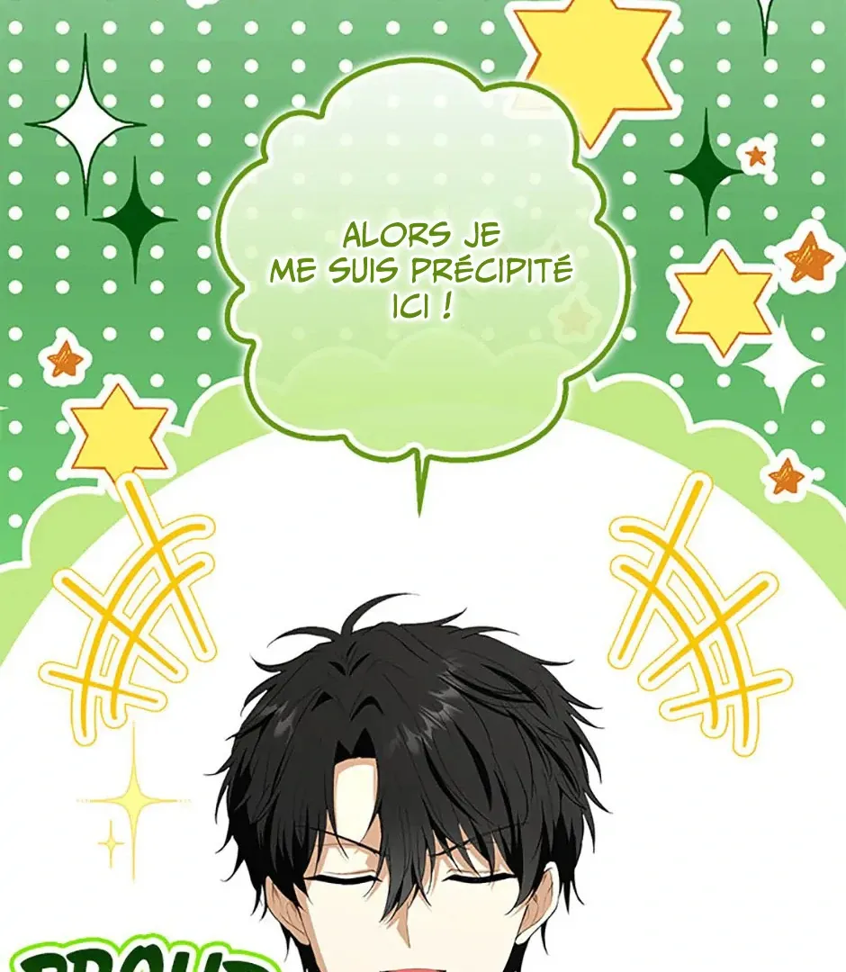 Read Talented Baby Squirrel FR Manga Online