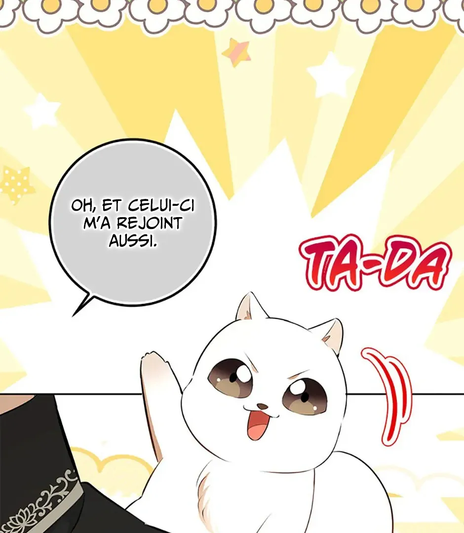 Read Talented Baby Squirrel FR Manga Online