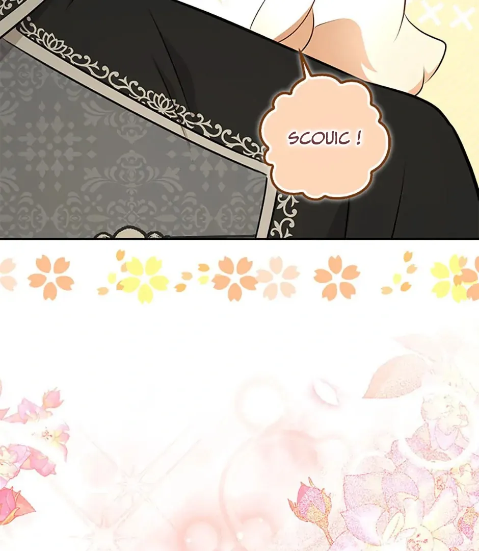 Read Talented Baby Squirrel FR Manga Online