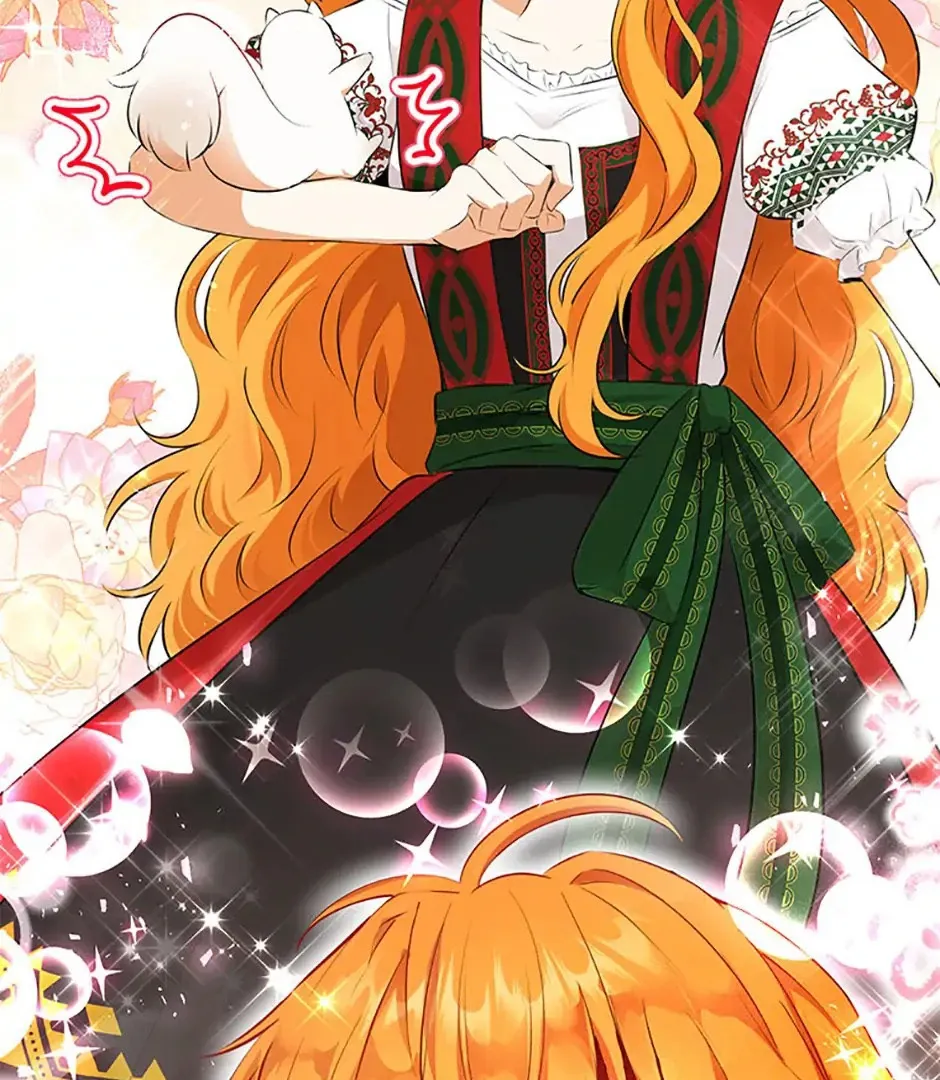Read Talented Baby Squirrel FR Manga Online