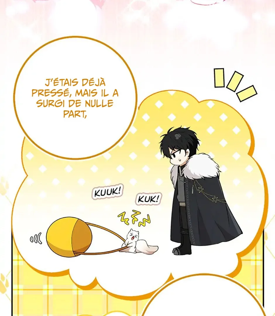 Read Talented Baby Squirrel FR Manga Online
