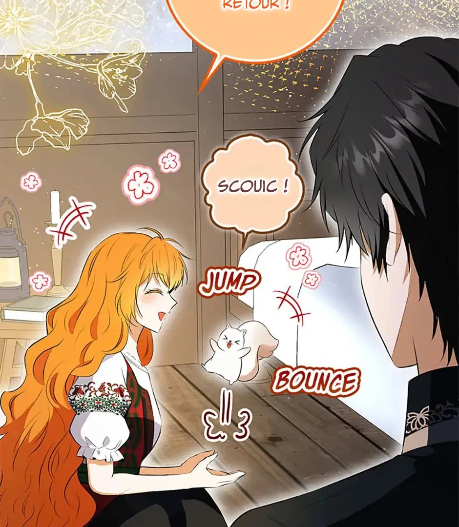 Read Talented Baby Squirrel FR Manga Online