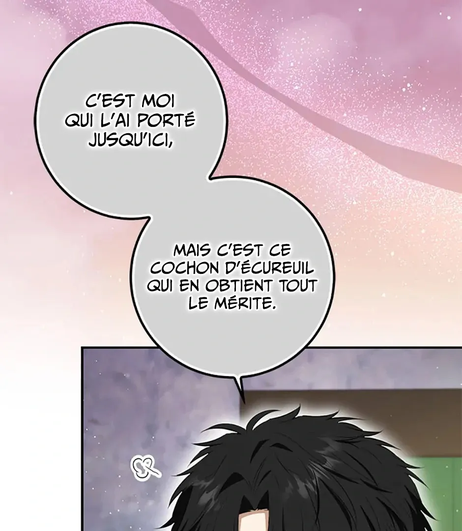 Read Talented Baby Squirrel FR Manga Online