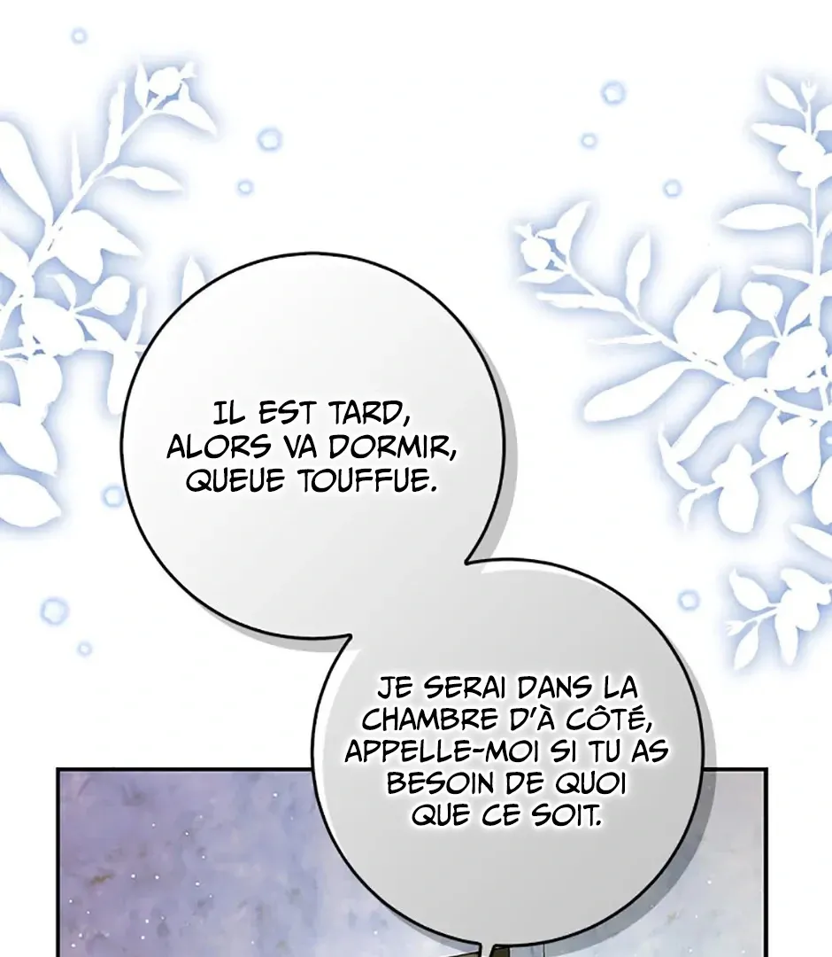 Read Talented Baby Squirrel FR Manga Online