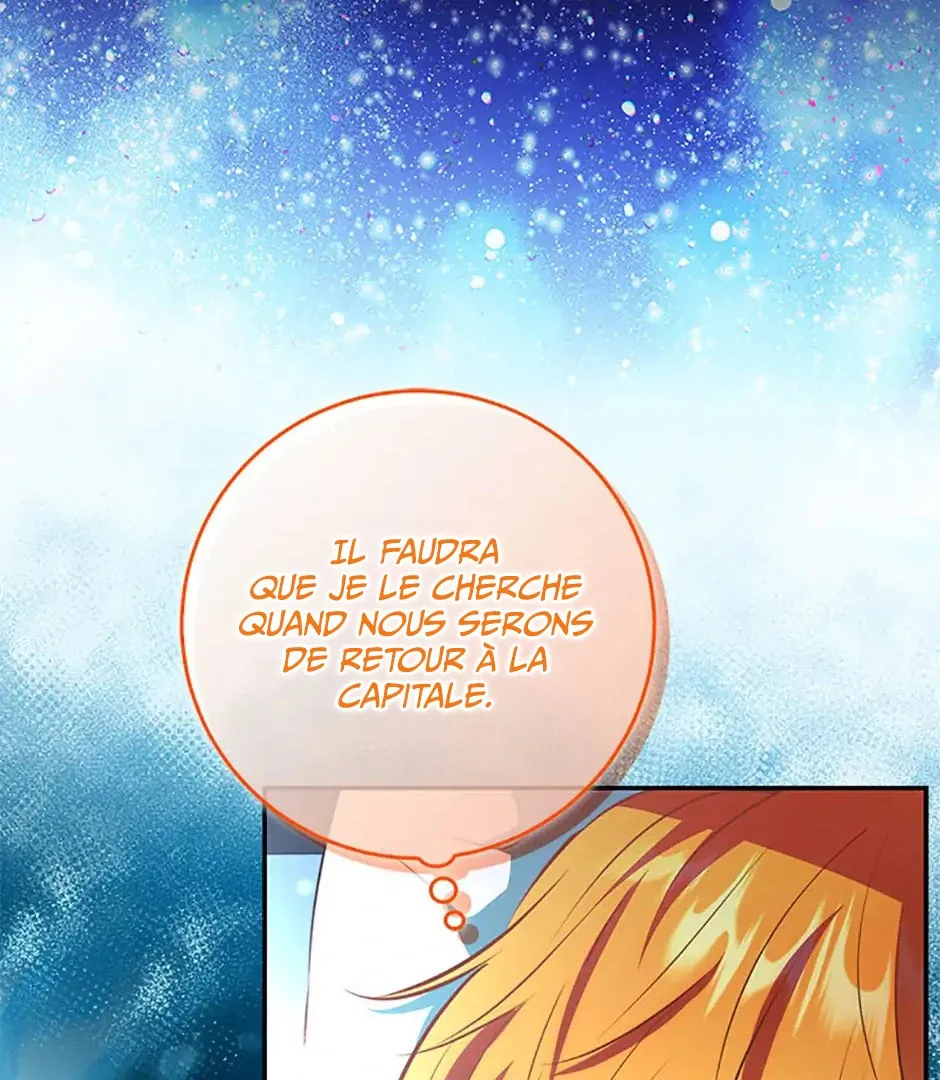 Read Talented Baby Squirrel FR Manga Online