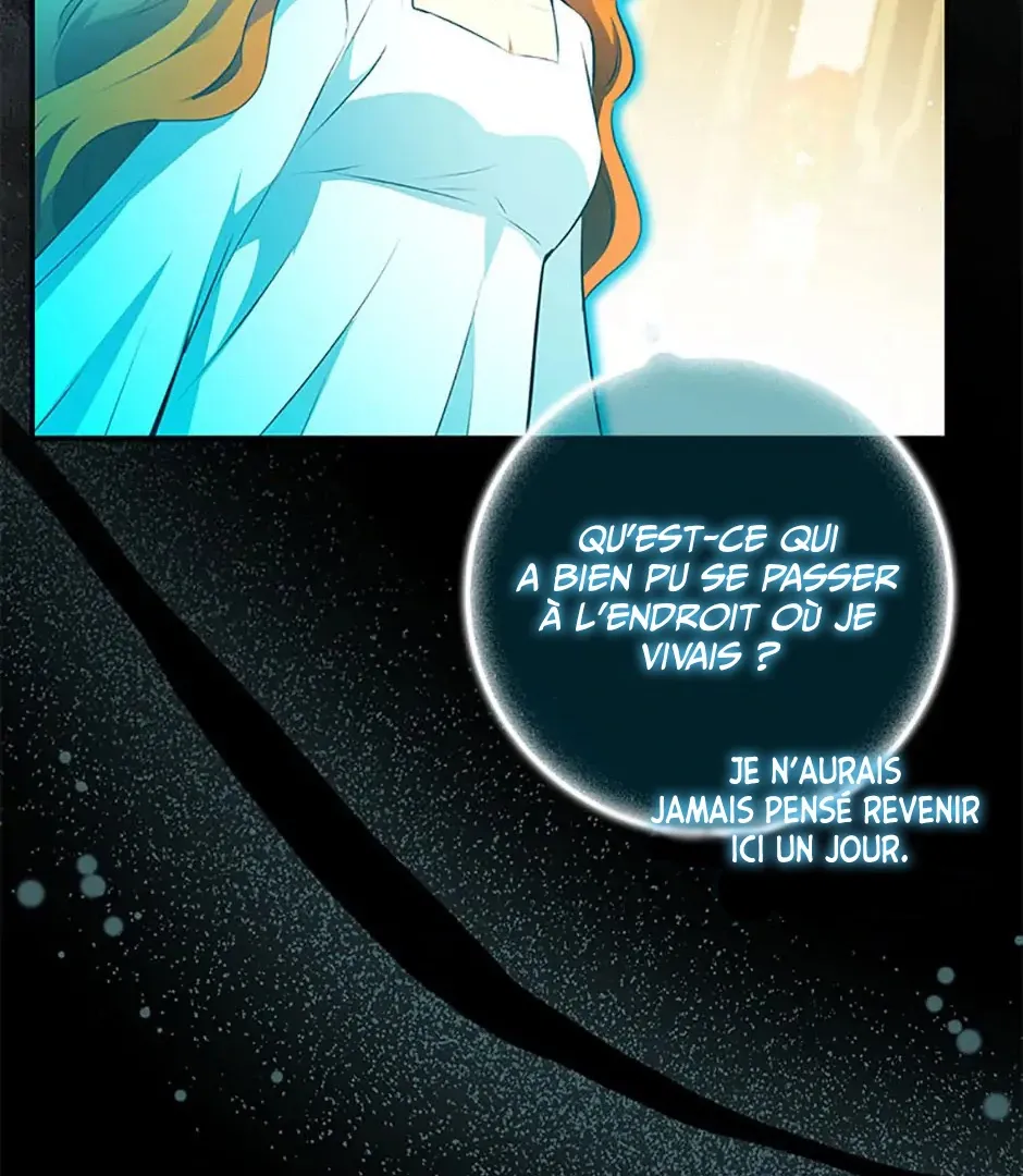 Read Talented Baby Squirrel FR Manga Online