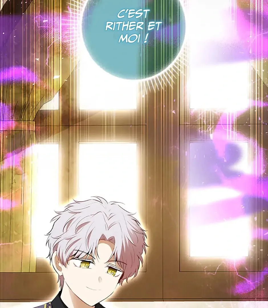Read Talented Baby Squirrel FR Manga Online