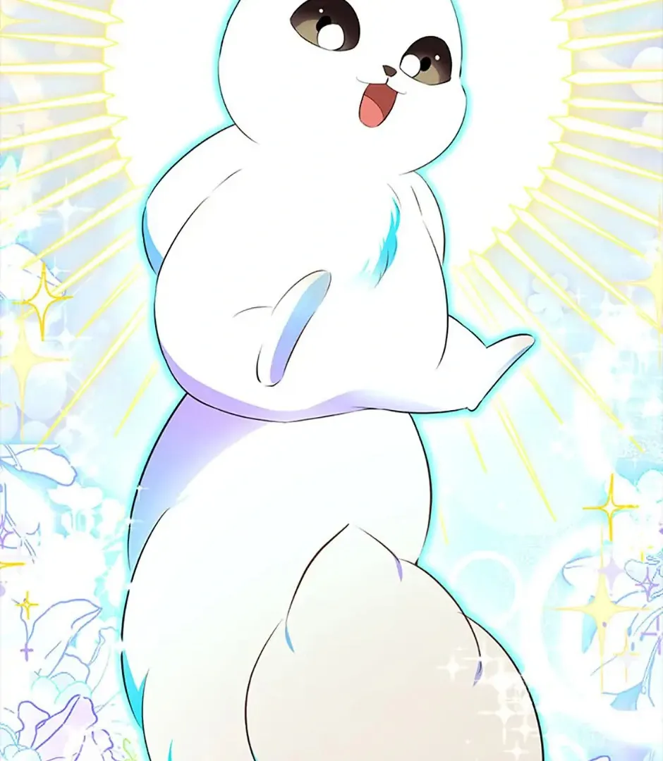 Read Talented Baby Squirrel FR Manga Online